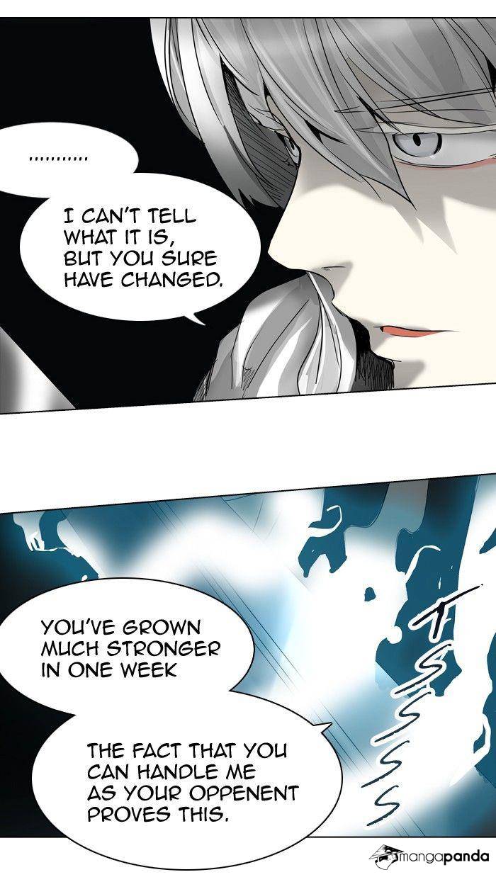 Tower of God Chapter 265 image 26